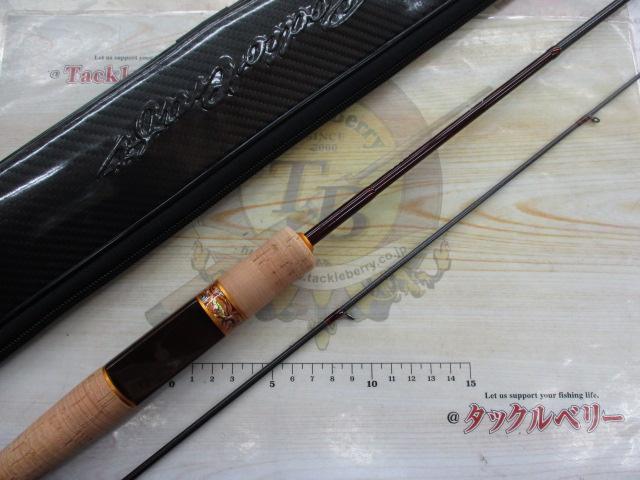 フォーナインマイスターホワイトウルフ62UL-E