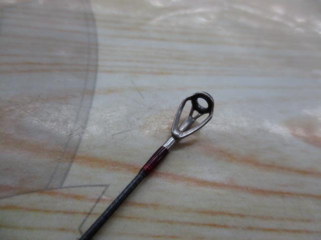 フォーナインマイスターホワイトウルフ62UL-E