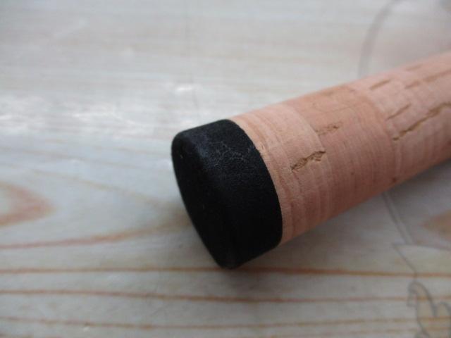 フォーナインマイスターホワイトウルフ62UL-E