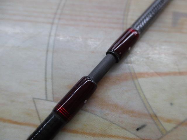 フォーナインマイスターホワイトウルフ62UL-E