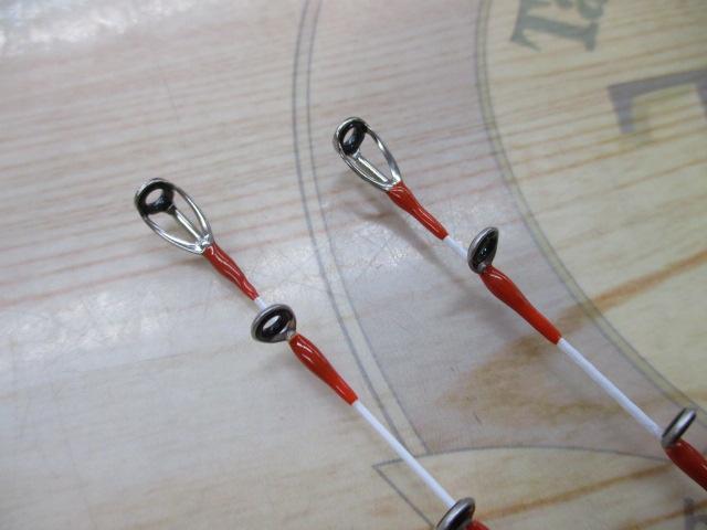 アナリスター マルイカ ゼロテン