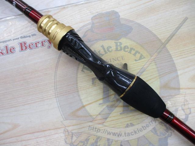 アナリスター マルイカ ゼロテン