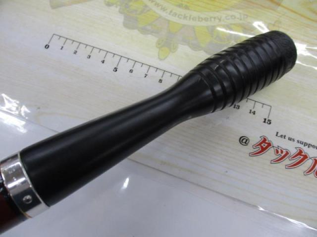 がま投400-30HHシルバー