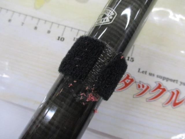 がま投400-30HHシルバー