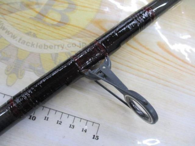 がま投400-30HHシルバー