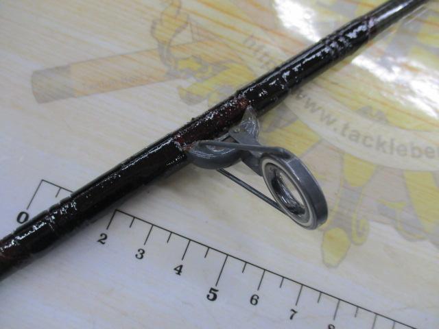 がま投400-30HHシルバー