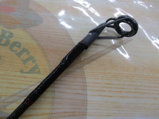 がま投400-30HHシルバー