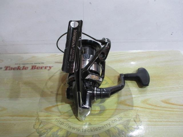 23ヴァンキッシュ C3000XG｜＠ベリーネット 日本最大新品中古