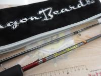 ドラゴンベアード82