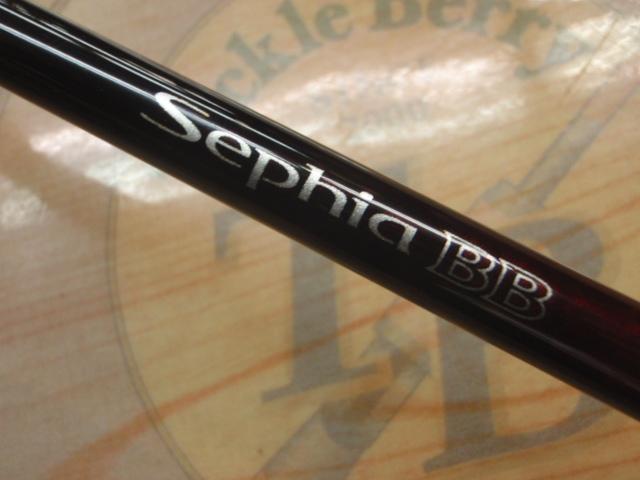 18セフィアBB S83L