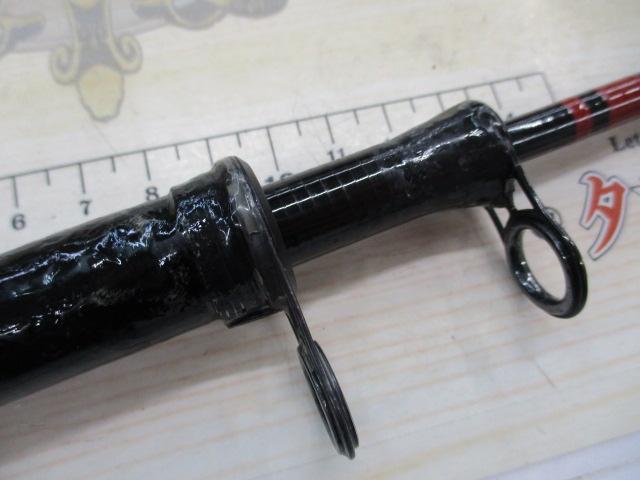 がま磯レセプター 3-53遠投｜＠ベリーネット 日本最大新品中古釣具WEB