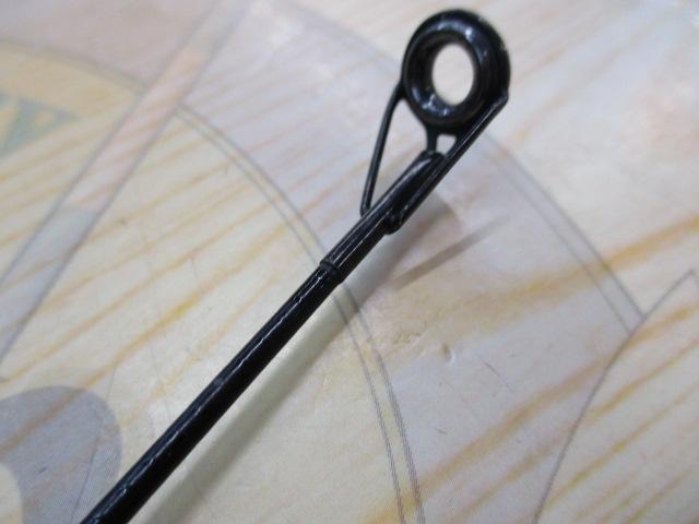 がま磯レセプター 3-53遠投