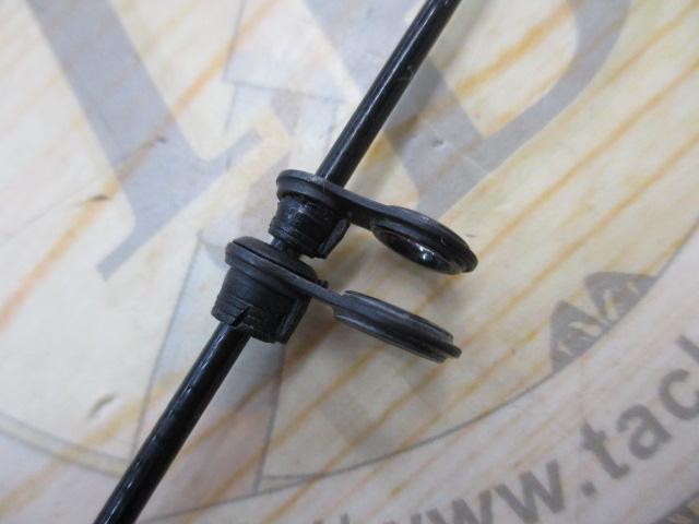 がま磯レセプター 3-53遠投