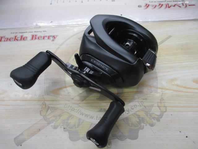 17エクスセンスDC XG LH｜＠ベリーネット 日本最大新品中古釣具WEBショップ