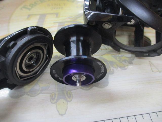 22ジリオン TW HD 1000XH