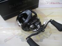 22ジリオン TW HD 1000XH