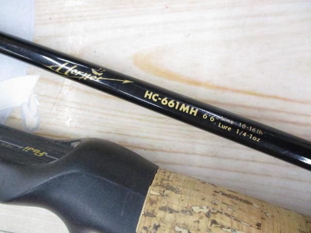 ホーネット HC-661MH