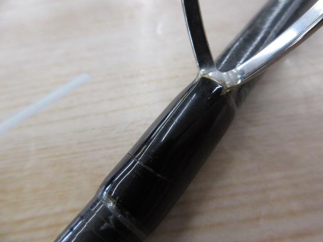 アピア　風神R ベストバウアー93ML 中古　グリップテカリあり 風神R ベストバウワー 93ML｜＠ベリーネット 日本最大新品中古