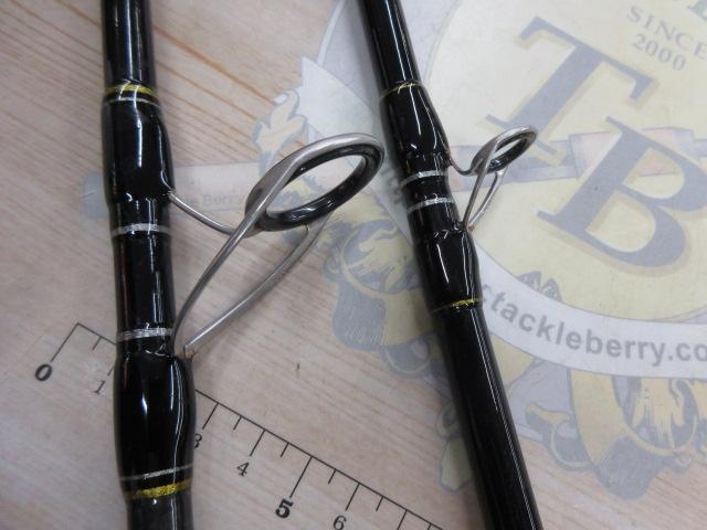 クロステージ CRX-962LSJ｜＠ベリーネット 日本最大新品中古釣具