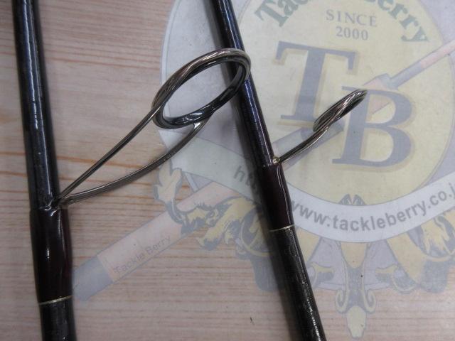 18ワールドシャウラ 2752R-2｜＠ベリーネット 日本最大新品中古釣具WEB