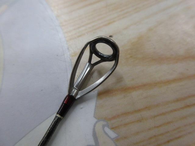 18ワールドシャウラ 2752R-2｜＠ベリーネット 日本最大新品中古釣具WEB