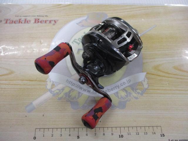 アルファスSV 105SH｜＠ベリーネット 日本最大新品中古釣具WEBショップ