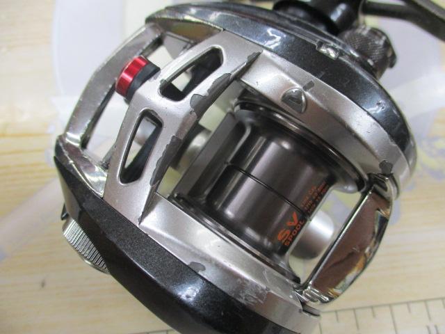 アルファスSV 105SH ダイワ(Daiwa) アルファス SV 105SH 00614107｜アウトドア用品
