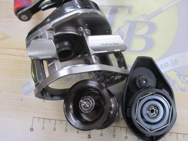 アルファスSV 105SH｜＠ベリーネット 日本最大新品中古釣具WEBショップ