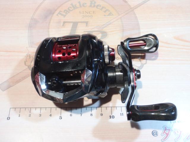 ダイワSS AIR 8.1L｜＠ベリーネット 日本最大新品中古釣具WEB