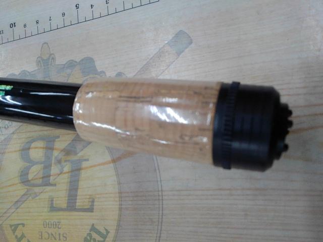 ザッピーファミリーちょい投げセット270ブラック