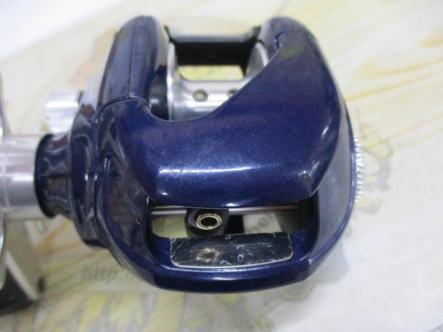 ☆ CRONOS クロノス 150 ☆★ 未使用品 Yahoo!オークション -「ダイワ クロノス」の落札相場・落札価格