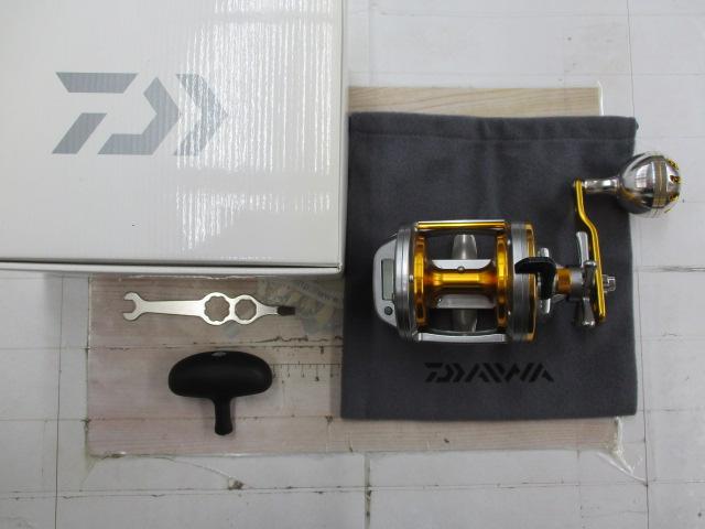 シーライン石鯛 40