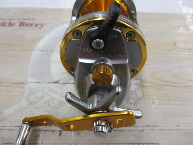 シーライン石鯛 40