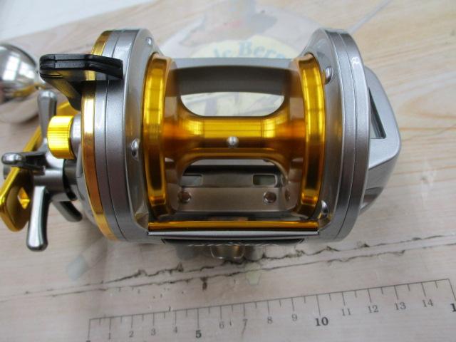 シーライン石鯛 40