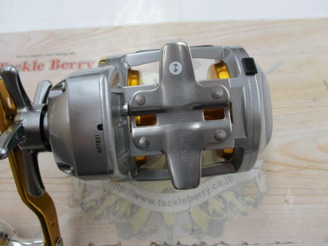 シーライン石鯛 40