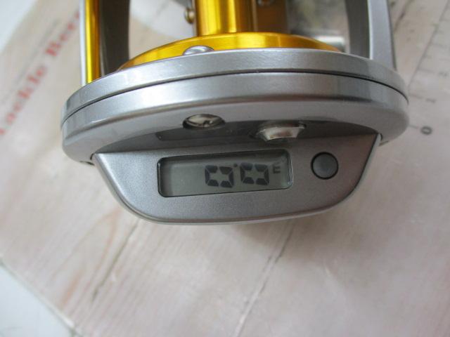 シーライン石鯛 40