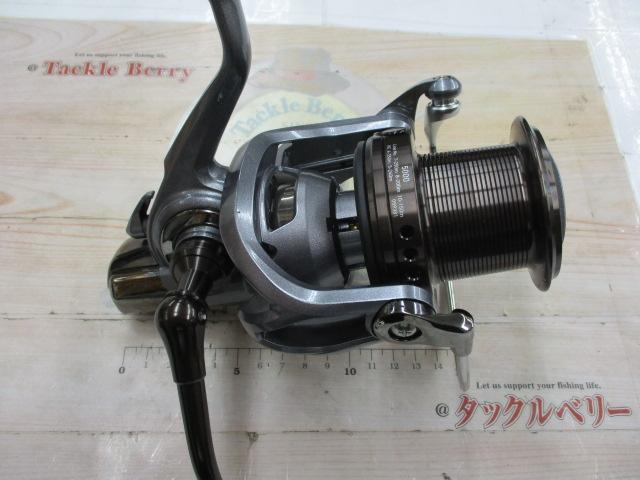 15パワーサーフ 5000QD