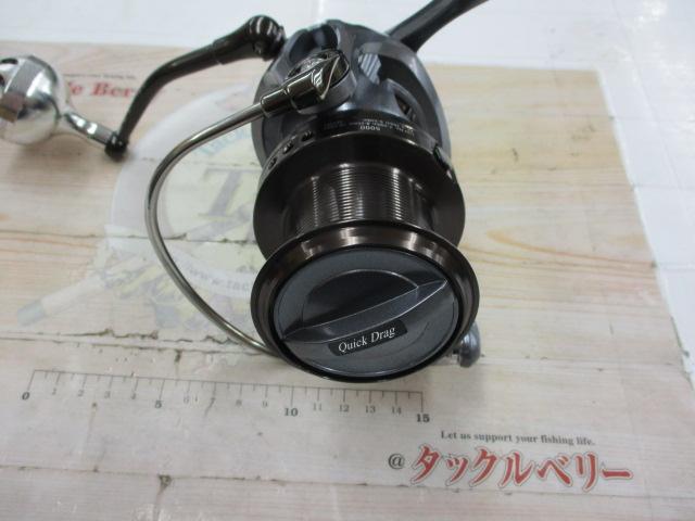 15パワーサーフ 5000QD