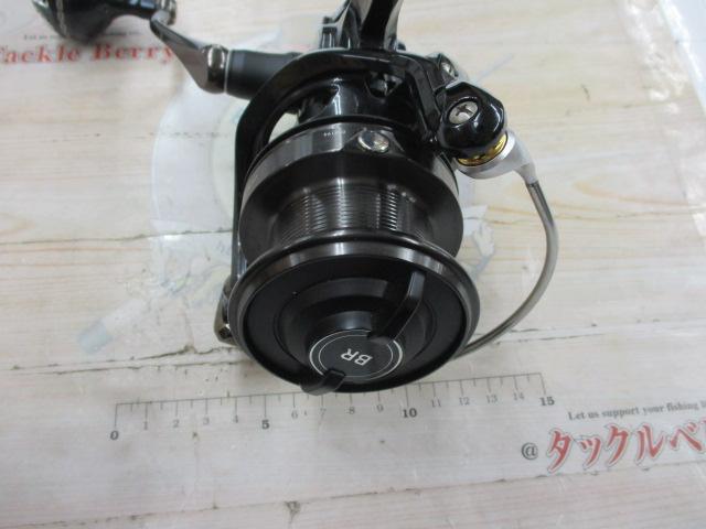 カープイズム 4500BR｜＠ベリーネット 日本最大新品中古釣具WEBショップ