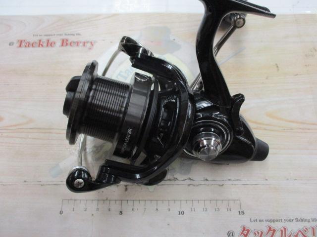 ダイワ カープイズム 4500BR カープイズム 4500BR｜＠ベリーネット 日本最大新品中古釣具WEBショップ