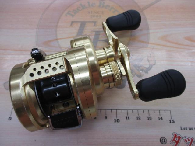 15カルカッタコンクエスト 200HG