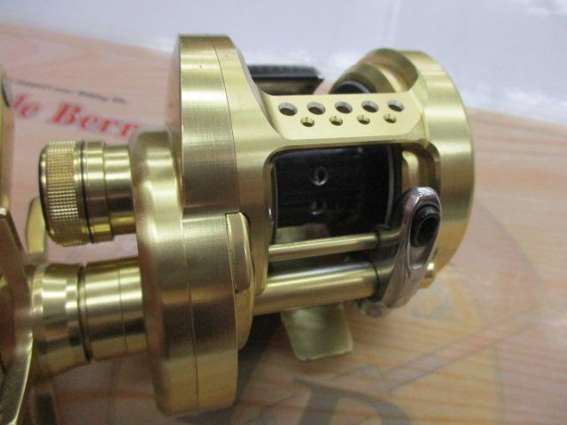 15カルカッタコンクエスト 200HG