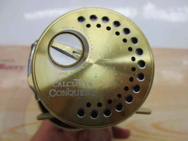 15カルカッタコンクエスト 200HG