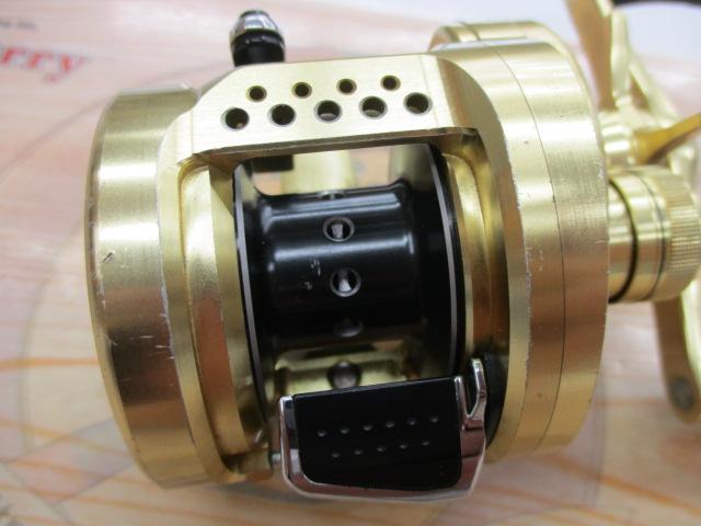 15カルカッタコンクエスト 200HG