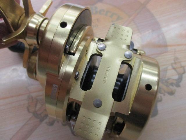 15カルカッタコンクエスト 200HG