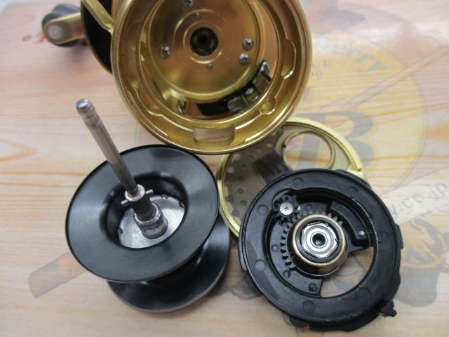 15カルカッタコンクエスト 200HG