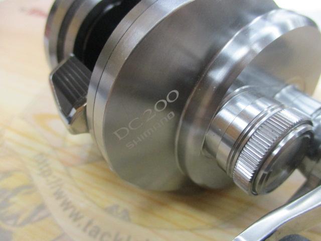 19カルカッタコンクエストDC 200