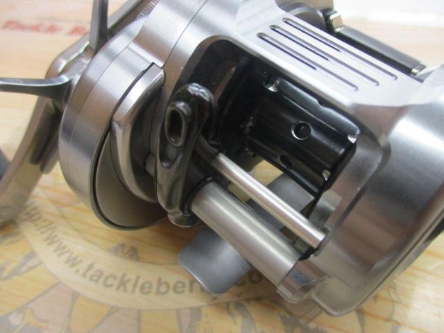 19カルカッタコンクエストDC 200