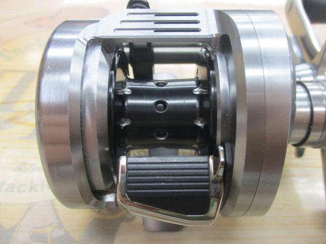 19カルカッタコンクエストDC 200