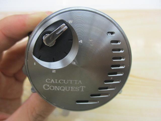 19カルカッタコンクエストDC 200